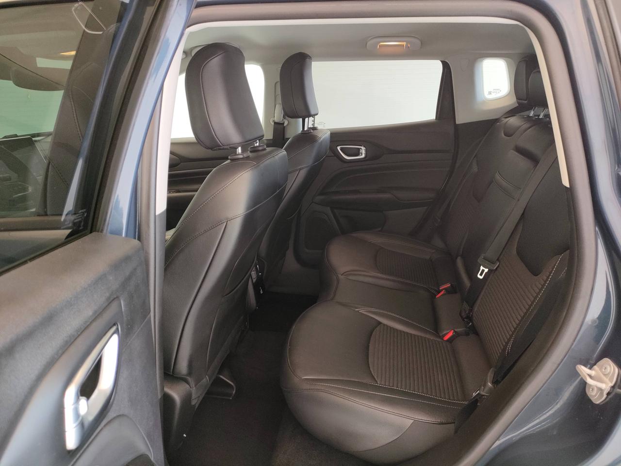 JEEP Compass II 2021 - Compass 1.3 turbo t4 phev Limited 4xe auto