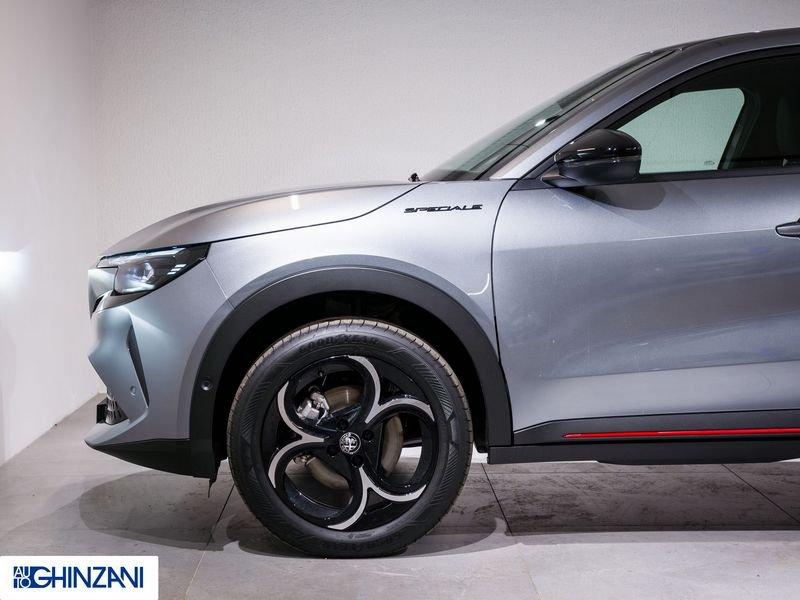 Alfa Romeo Junior 1.2 136 CV Hybrid eDCT6 Speciale - "PREZZO VERO"