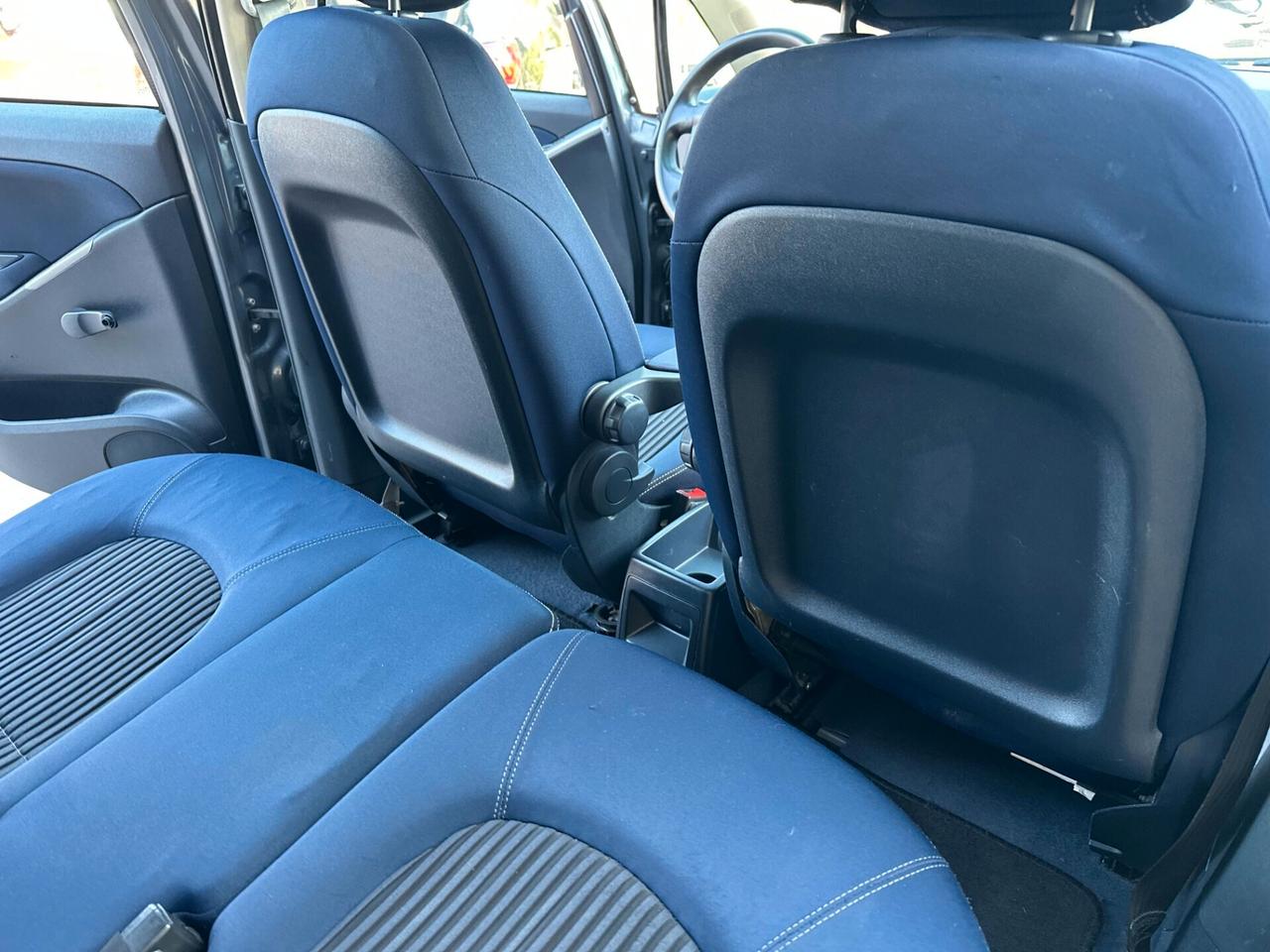 Lancia MUSA 1.4 16V EURO 5 Poltrona Frau NEOPATENTATI