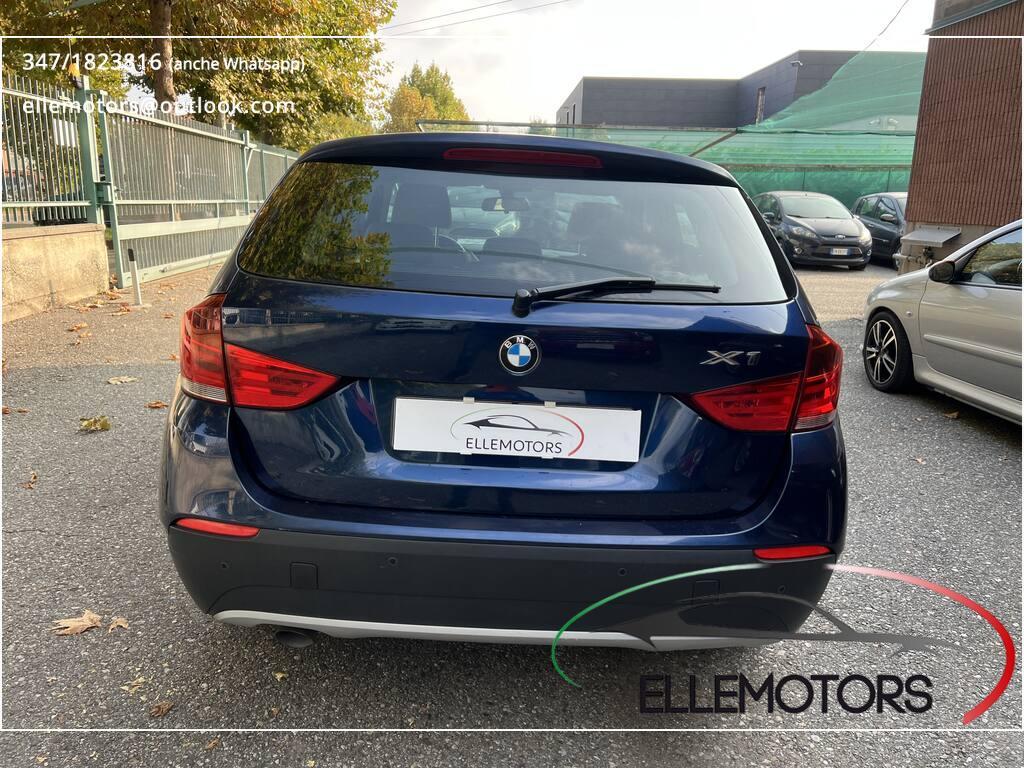 BMW X1 X1 xdrive18d