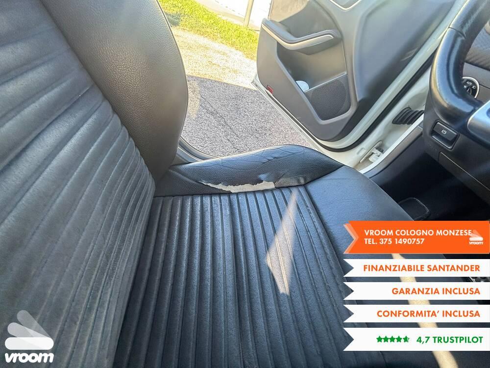 MERCEDES Classe A (W176) A 180 CDI Premium