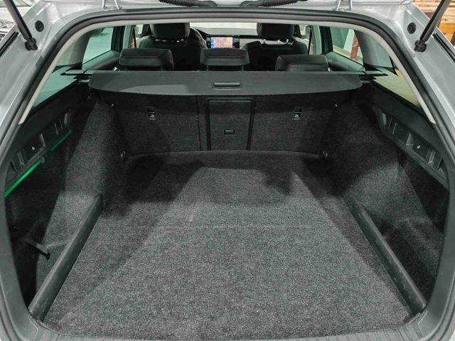 SKODA Octavia 1.5 G-TEC DSG Wagon Style