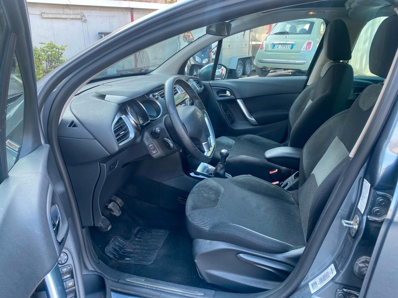 Citroen C3 1.4 Style