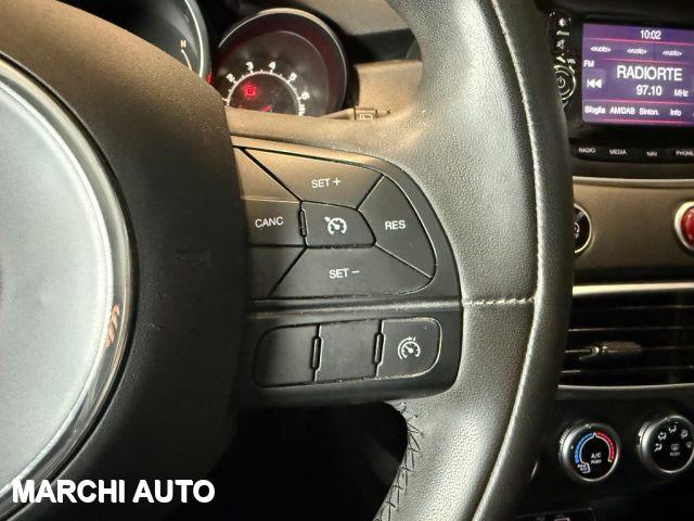 FIAT 500X 1.4 MultiAir 140 CV Cross
