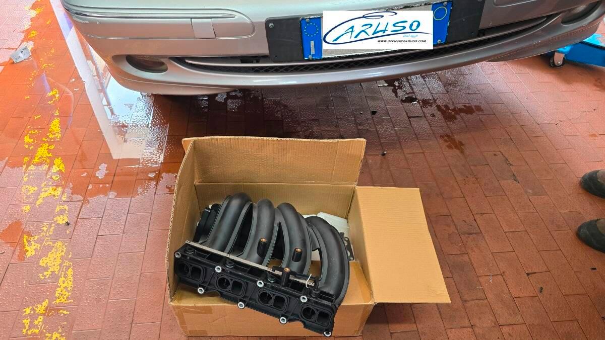 Mercedes Classe C MERCEDES C 220 CDI cat Avantgarde***VENTENNALE***