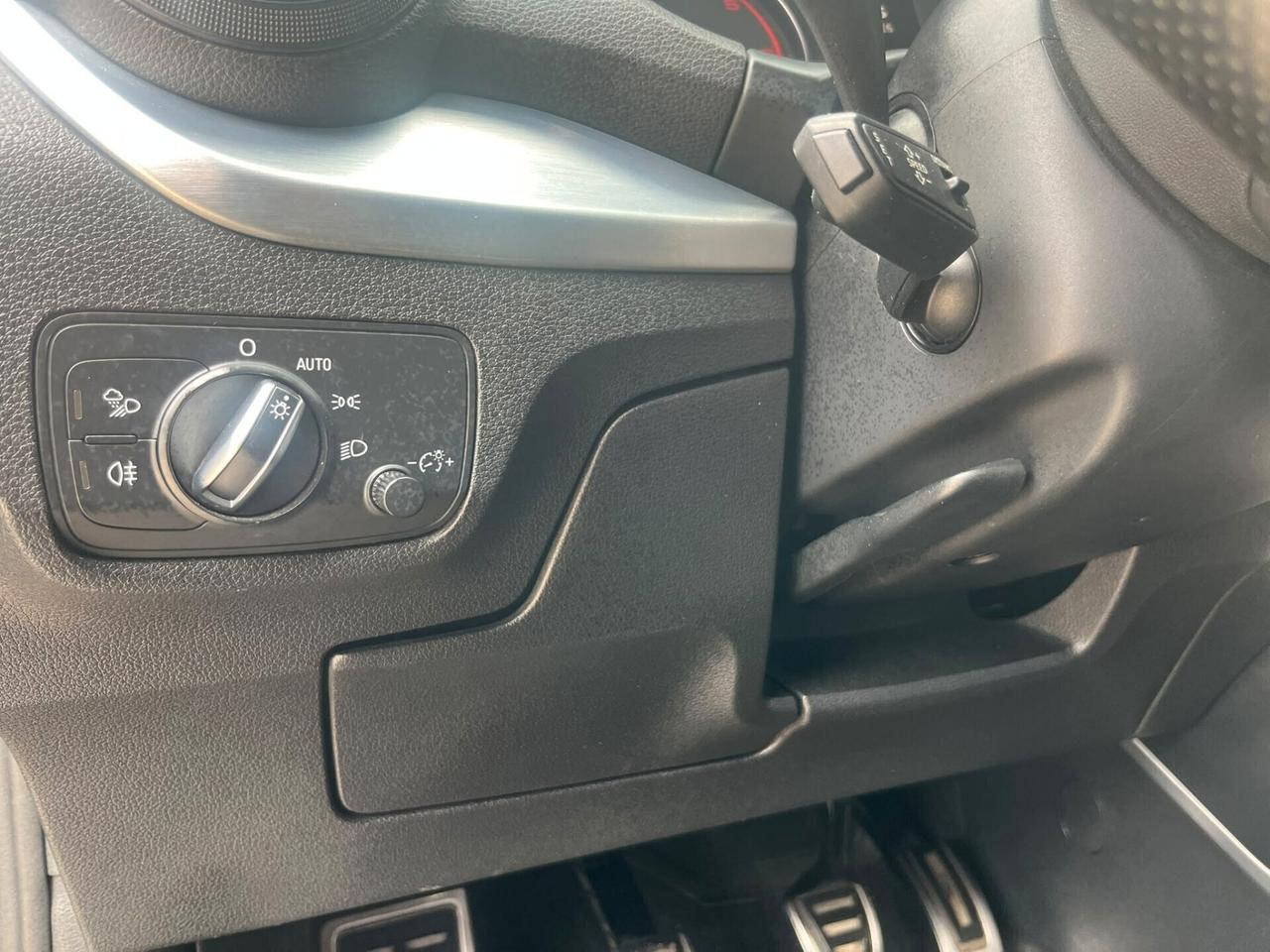 Audi Q2 1.6 TDI 2018
