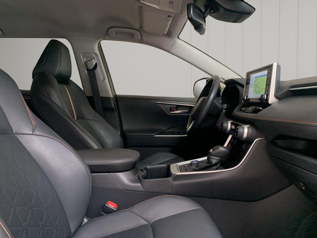 Toyota Rav4 2.5 vvt-ie h Adventure awd-i 222cv