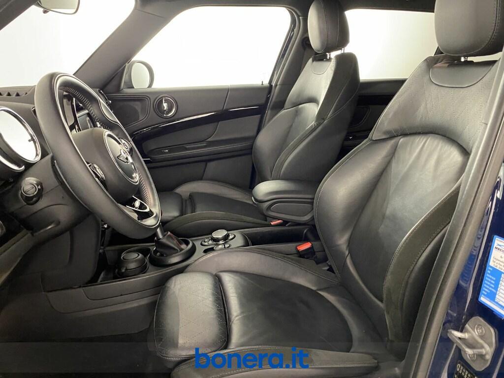 Mini Cooper SD Countryman 2.0 TwinPower Turbo Cooper SD Hype ALL4 Steptronic