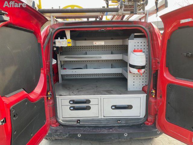 FIAT Fiorino 1.3 MJT 80CV Cargo Adventure