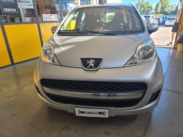 Peugeot 107 1.0 68CV 5p NEOPATENTATI