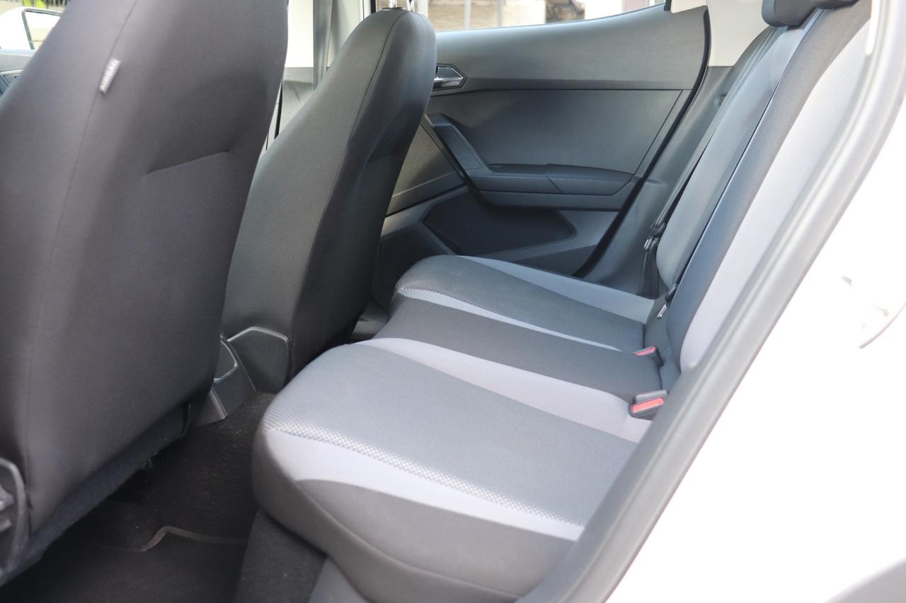 Seat Arona 1.6 TDI 95 CV DSG XCELLENCE