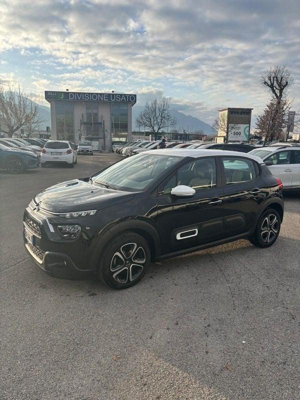 Citroën C3 C3 BlueHDi 100 S&S Shine