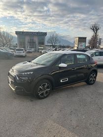 Citroën C3 C3 BlueHDi 100 S&S Shine