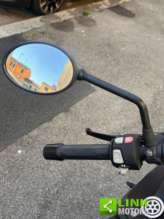 BMW K 1300 R K 1300 R FULL OPTIONAL