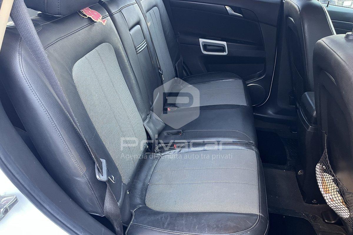 OPEL Antara 2.2 CDTI 163CV Cosmo