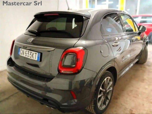 FIAT 500X 500 X 1.0 T3 Sport 120cv - GN633KT
