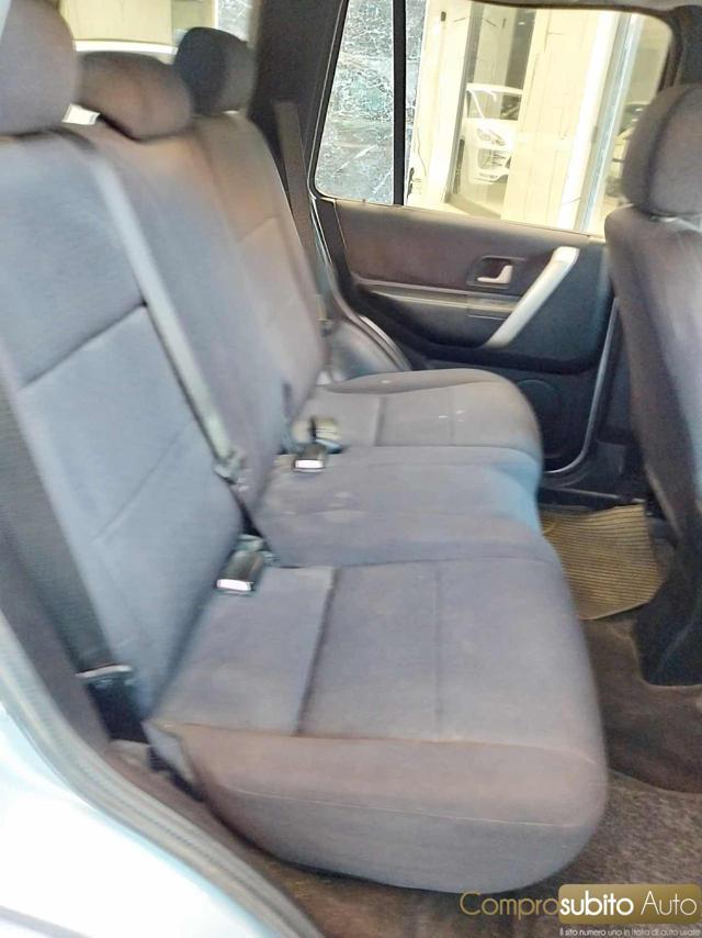 LAND ROVER Freelander 2.0 Td4 16V cat S.W. SE