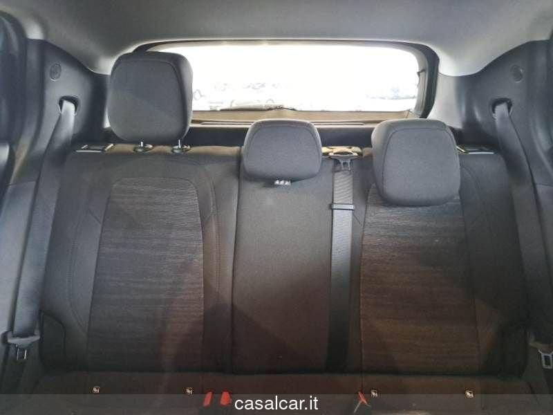 Jeep Avenger 1.2 Turbo MHEV Longitude 3 ANNI DI GARANZIA KM ILLIMITATI PARI ALLA NUOVA