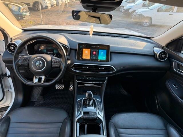 Mg HS 1.5T-GDI AT Luxury