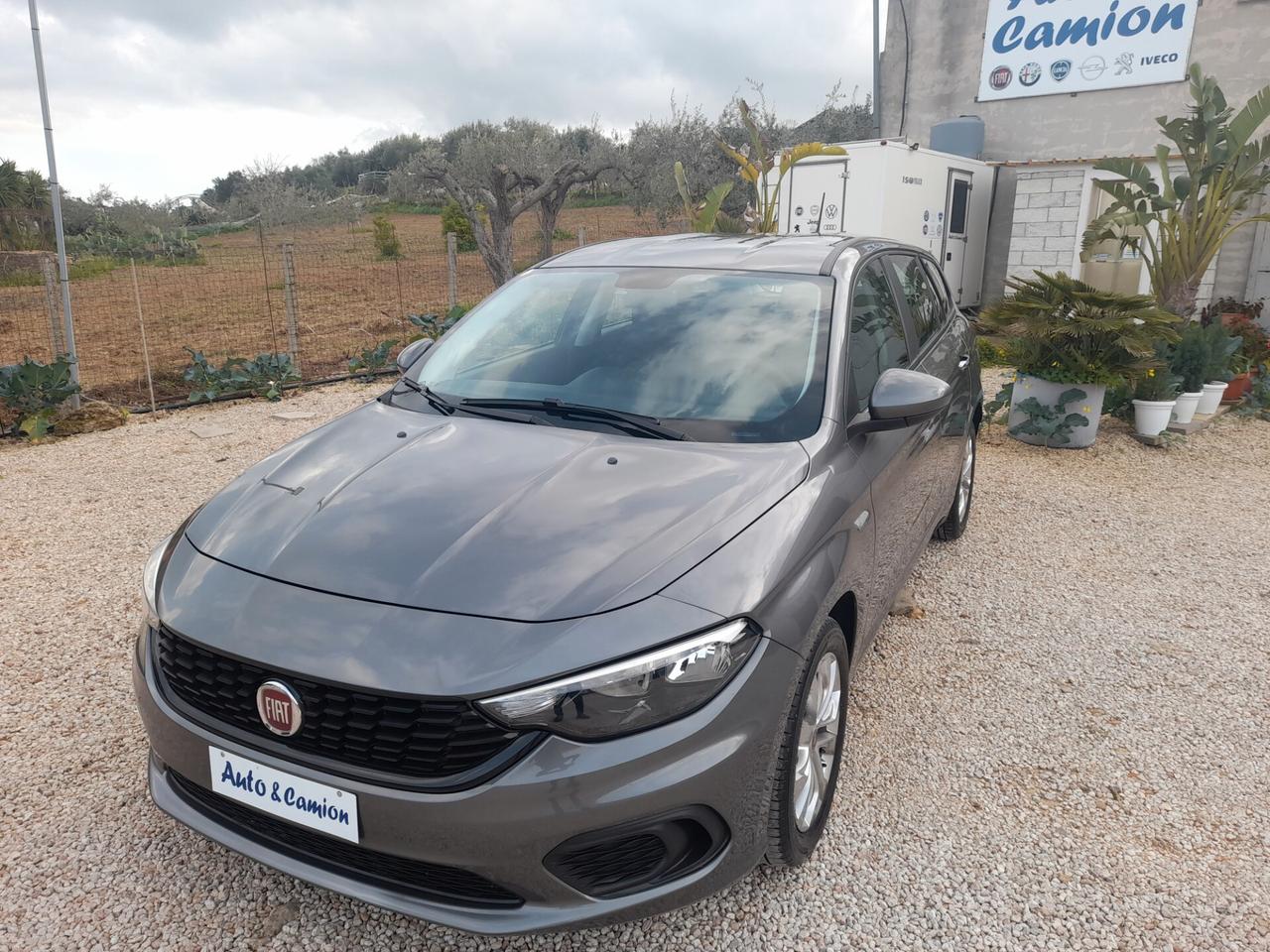 Fiat Tipo 1.6 Mjt S&S SW Easy ANNO 2019 NAVI