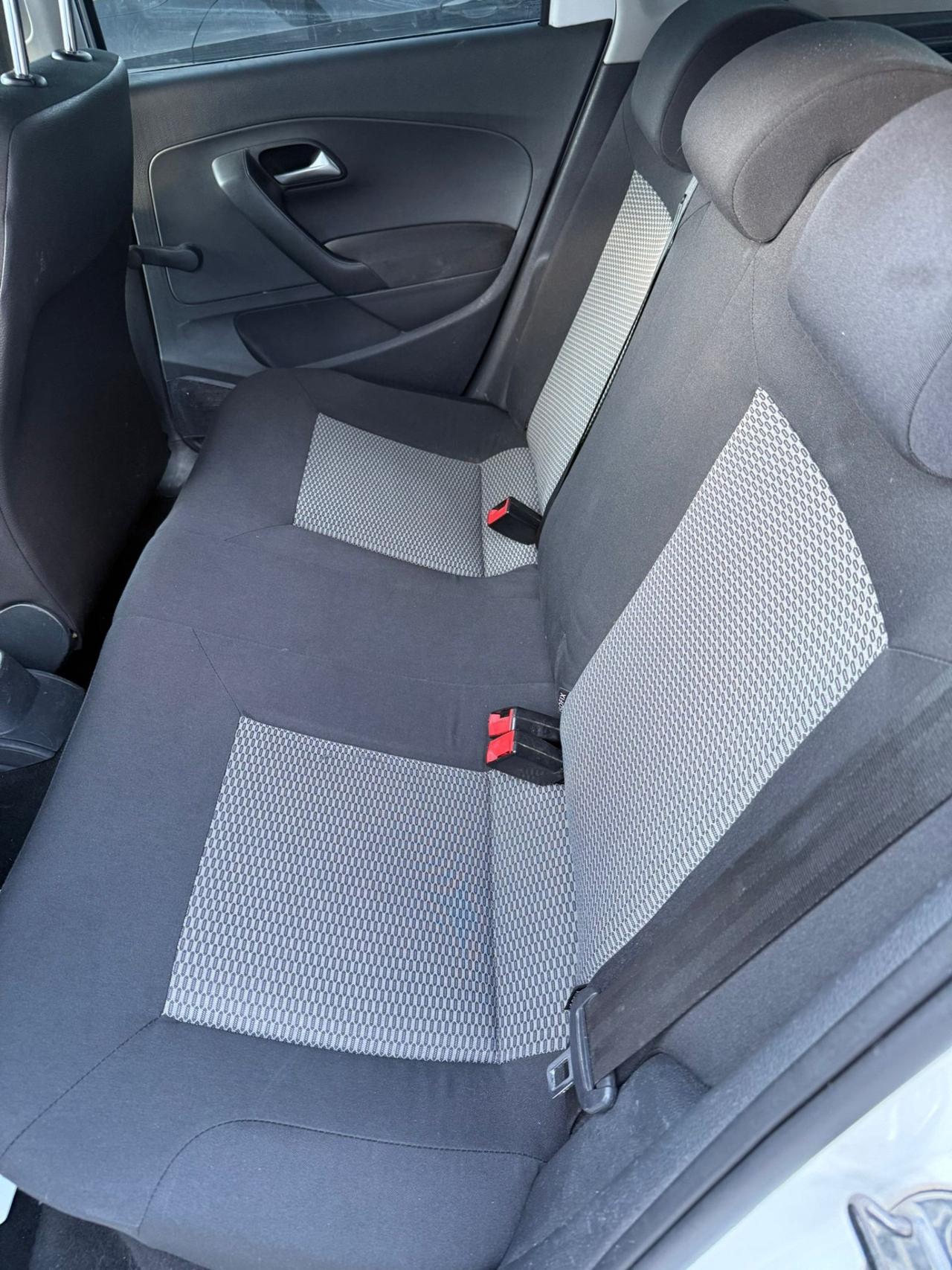 Volkswagen Polo 1.2 TSI DSG 5p. Fresh BlueMotion Technology