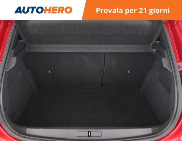 PEUGEOT 208 motore elettrico 136 CV 5 porte GT