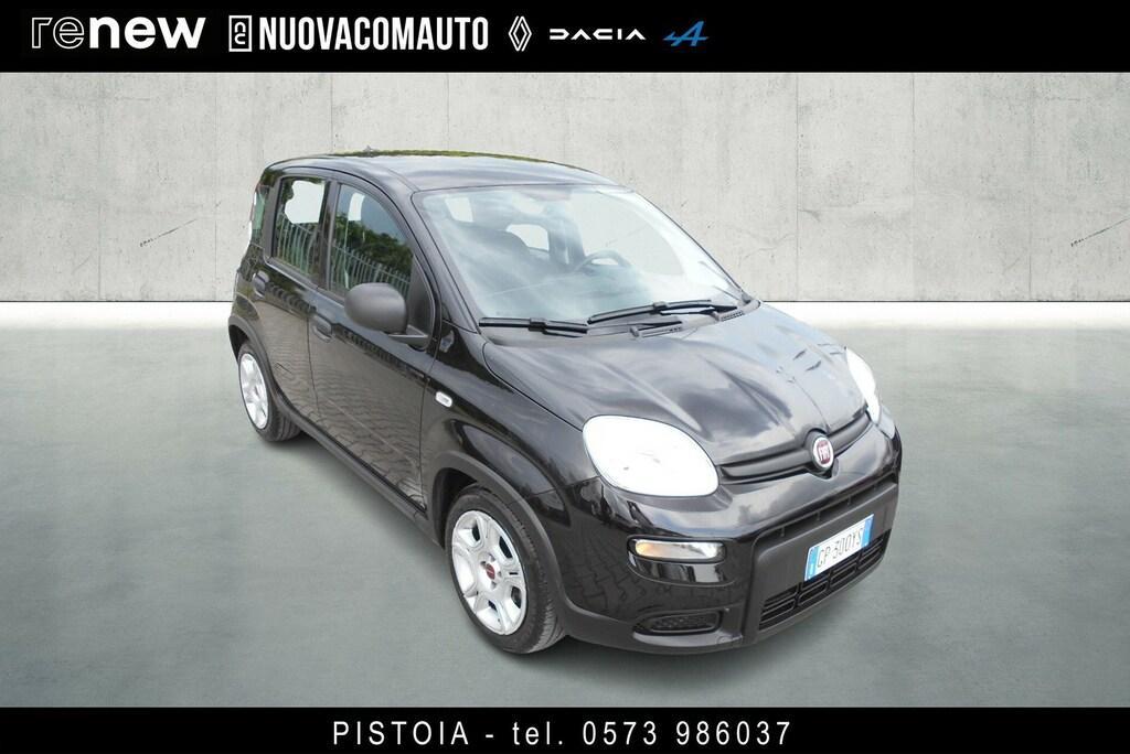 Fiat Panda 1.0 FireFly Hybrid