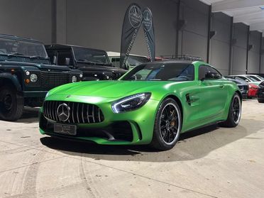 MERCEDES-BENZ AMG GT R *AEROATTIVA/CARBOCERAMICI*