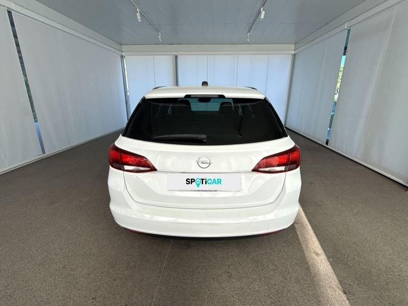 Opel Astra ST 1.2 Turbo Ultimate 145cv S&S MT6