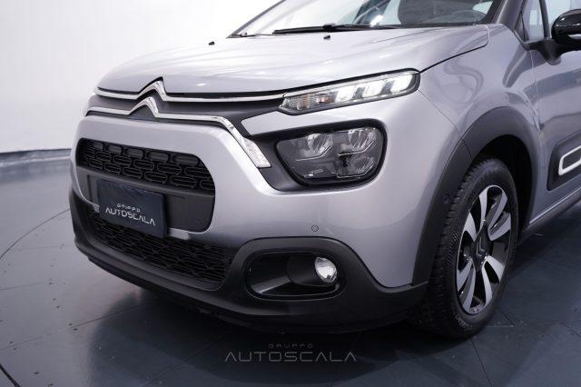 CITROEN C3 1.2 PureTech 110cv S&S Shine