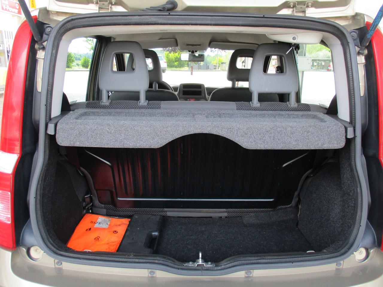 Fiat Panda ACTIVE