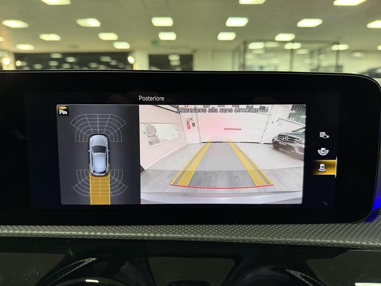 Mercedes-Benz Classe A - W177 4matic auto