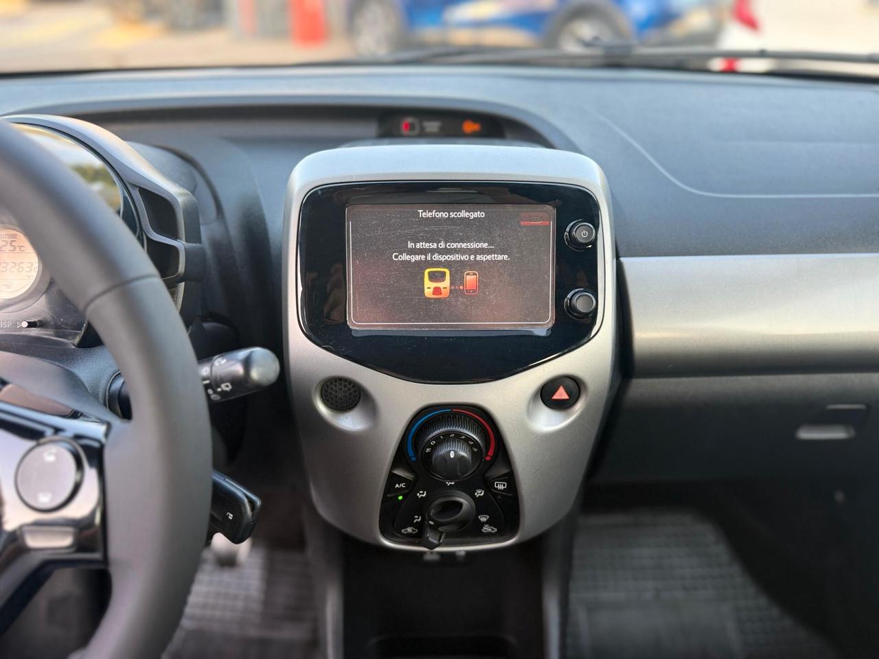Peugeot 108 VTi 68 5 Porte Active