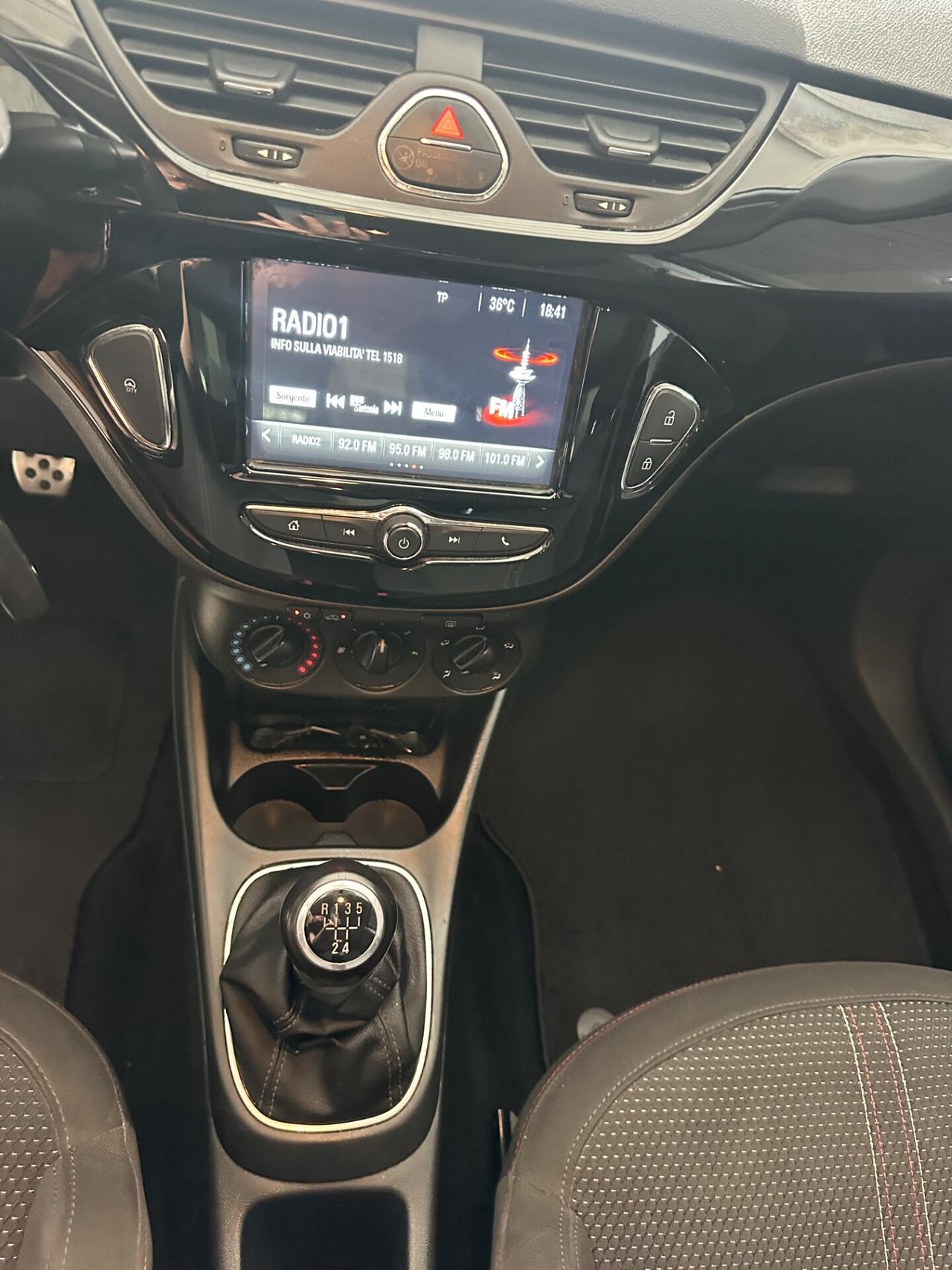 Opel Corsa 1.3 CDTI 5 porte b-Color