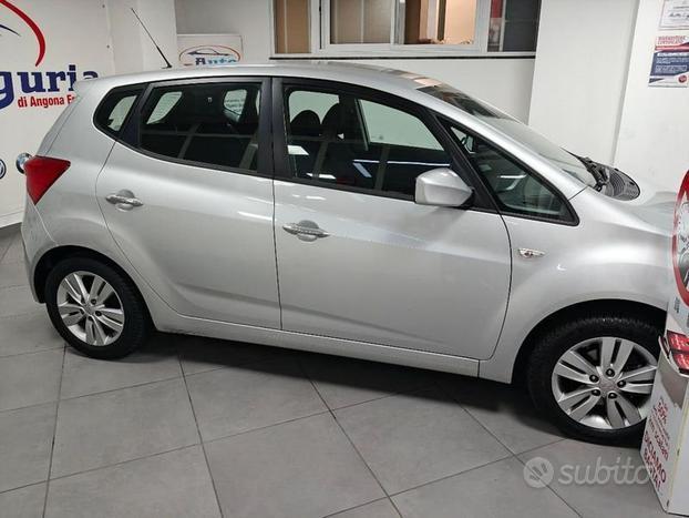 Hyundai ix20 1.4 90 CV Econext Comfort