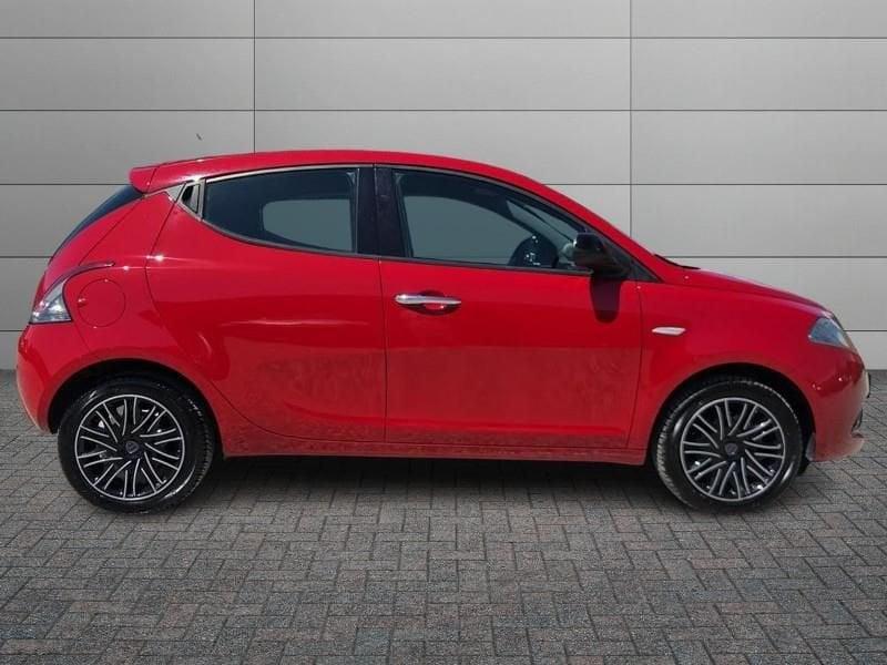 Lancia Ypsilon 3ª serie 1.2 69 CV 5 porte S&S Gold