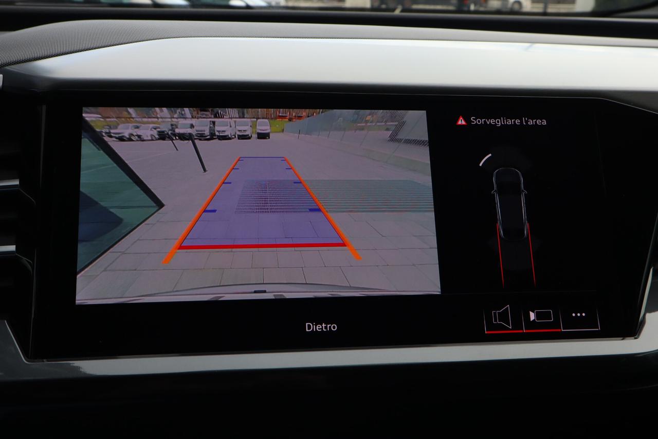 Audi Q4 Etron 55 QUATTRO S-LINE 340CV MATRIX 21