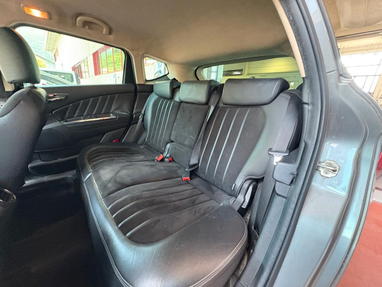 Lancia Delta 1.6 MJT Argento