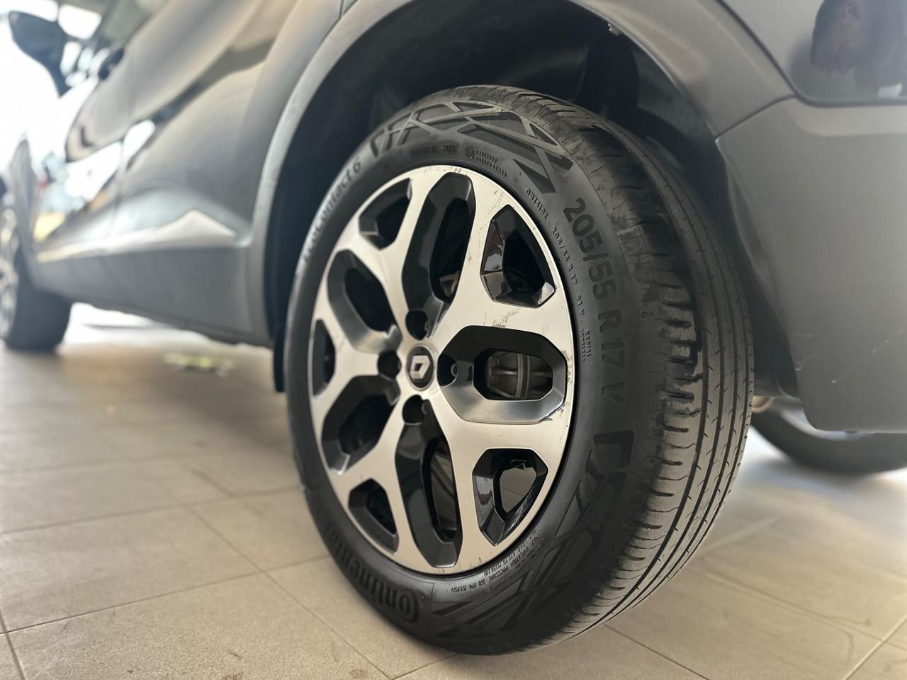 Renault Captur dCi 8V 90 CV Sport Edition2 2019