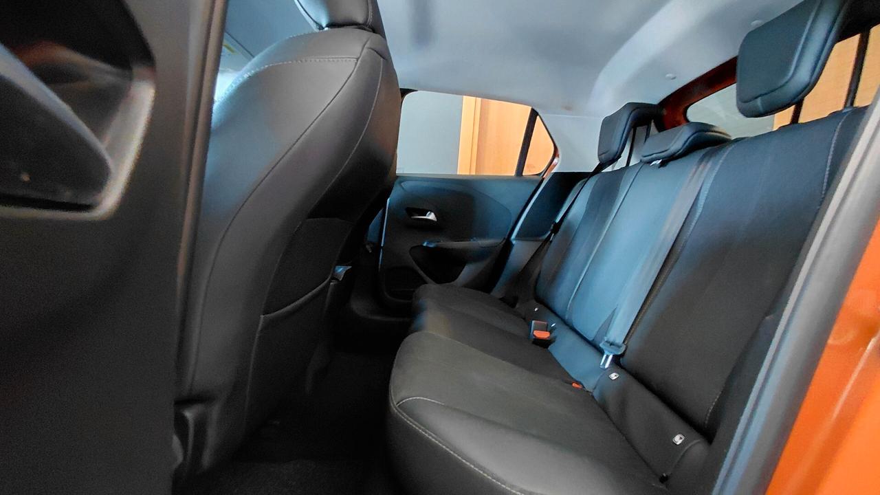 Opel Corsa 1.5 D 100 CV Elegance Unicoprop