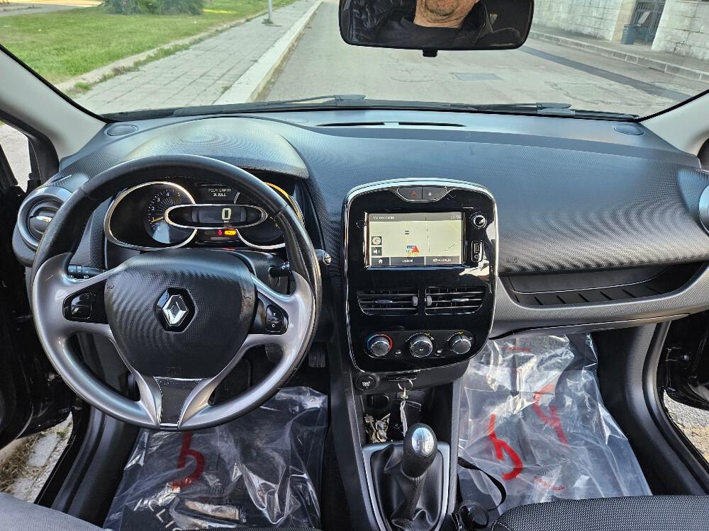 Renault Clio 1.5 dCi 8V 90CV 5P" Costume National"
