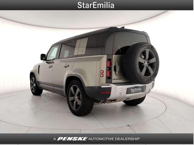 Land Rover Defender 110 3.0D I6 250 CV AWD Auto SE
