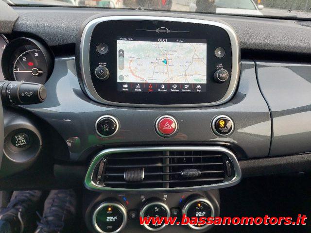 FIAT 500X 1.3 Mjet 95 CV Business NEOPATENTATI