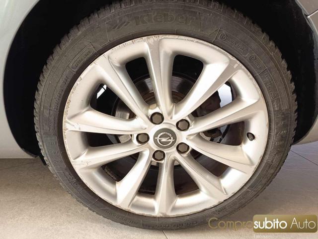 OPEL Astra 1.3 CDTI 95CV S&S Sports Tourer Cosmo