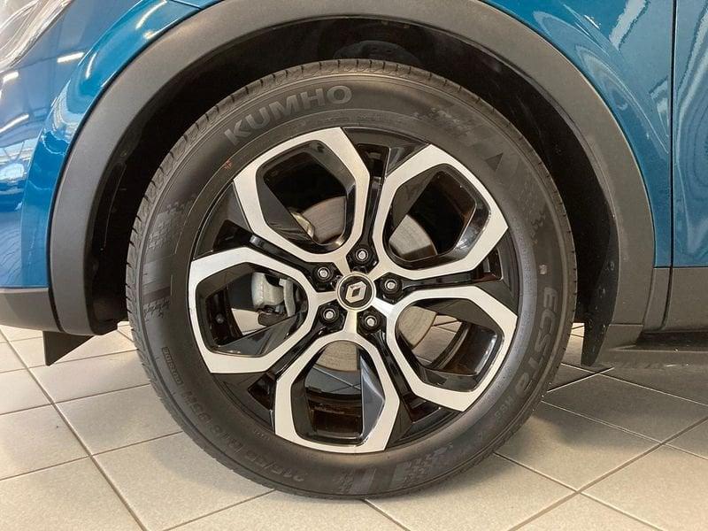 Renault Arkana Intens 1.6 E-Tech full hybrid 145cv rif.GH246