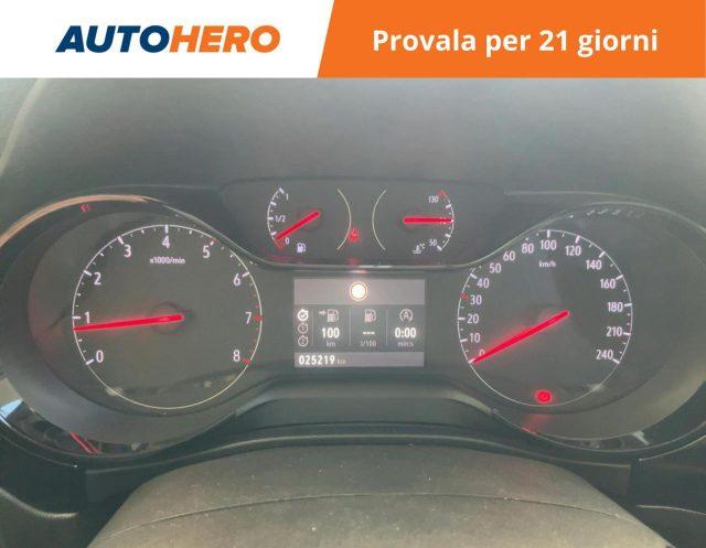 OPEL Corsa 1.2 Design & Tech