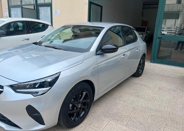Opel Corsa elegance