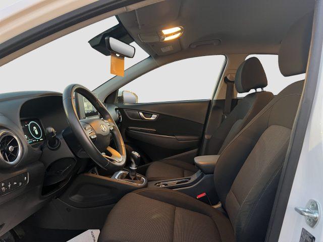 HYUNDAI Kona Kona 1.0 T-GDI Hybrid 48V iMT XTech