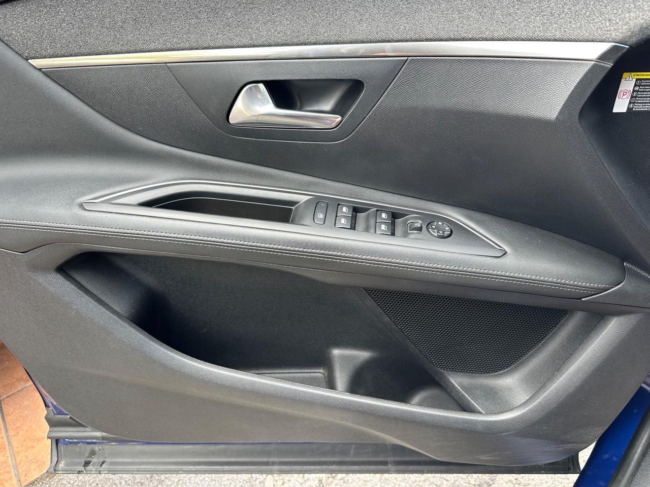 Peugeot 3008 BlueHDi 130 S&S Allure