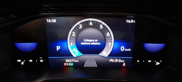 VOLKSWAGEN Taigo 1.0 TSI 110 CV DSG Life